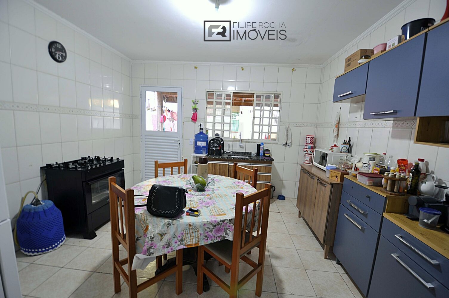 Sobrado à venda com 3 quartos, 72m² - Foto 6