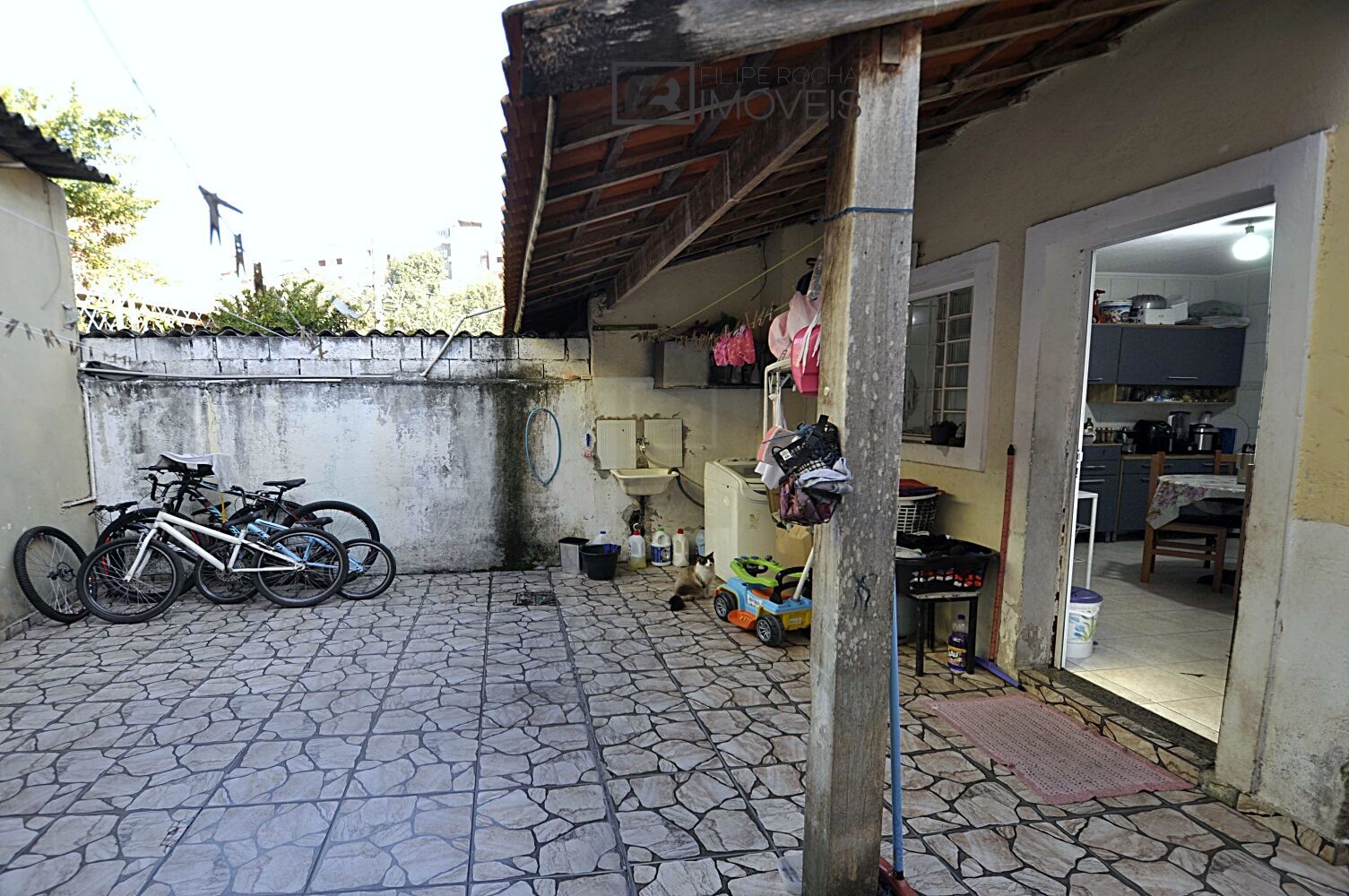 Sobrado à venda com 3 quartos, 72m² - Foto 11