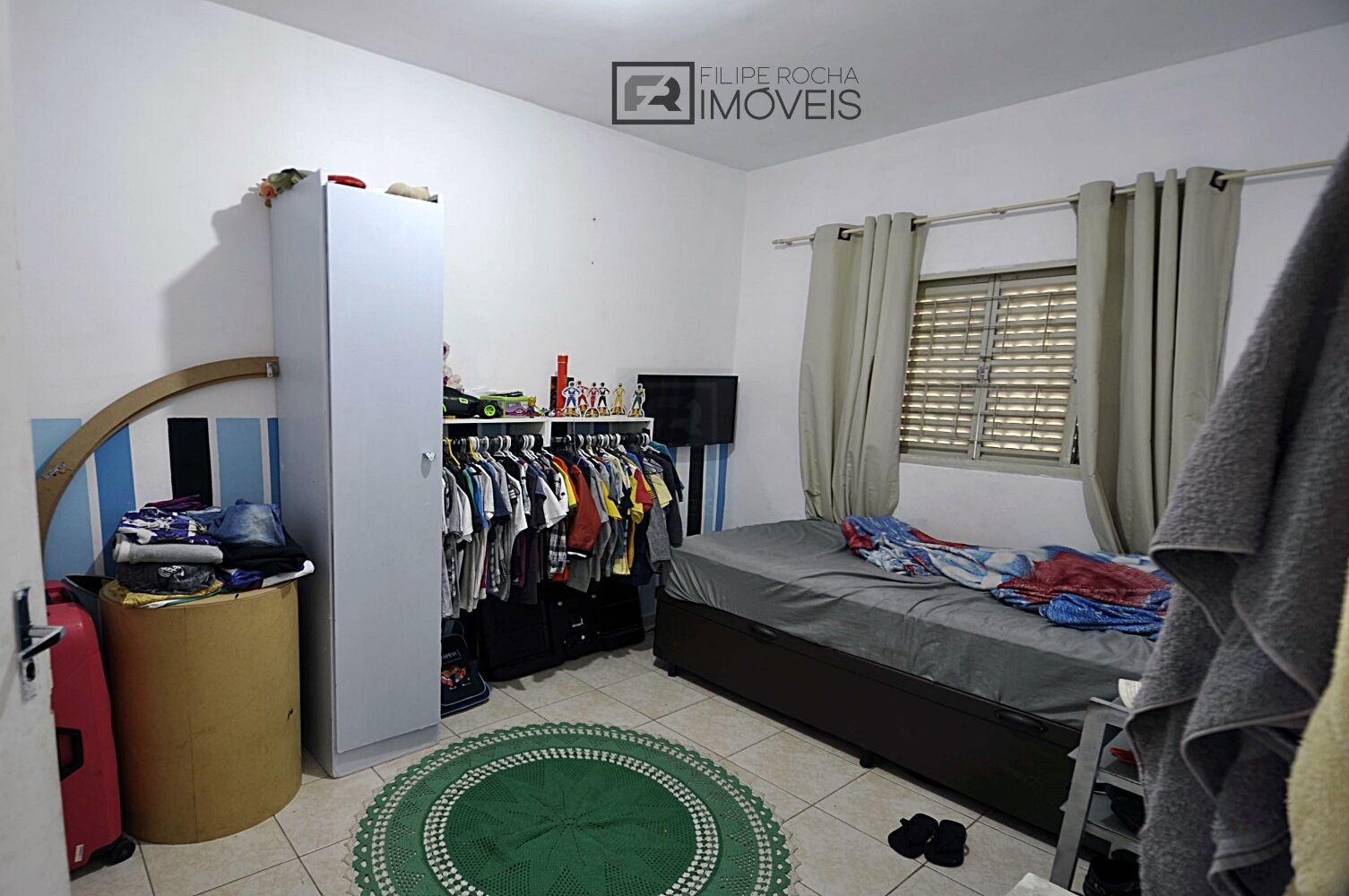 Sobrado à venda com 3 quartos, 72m² - Foto 9