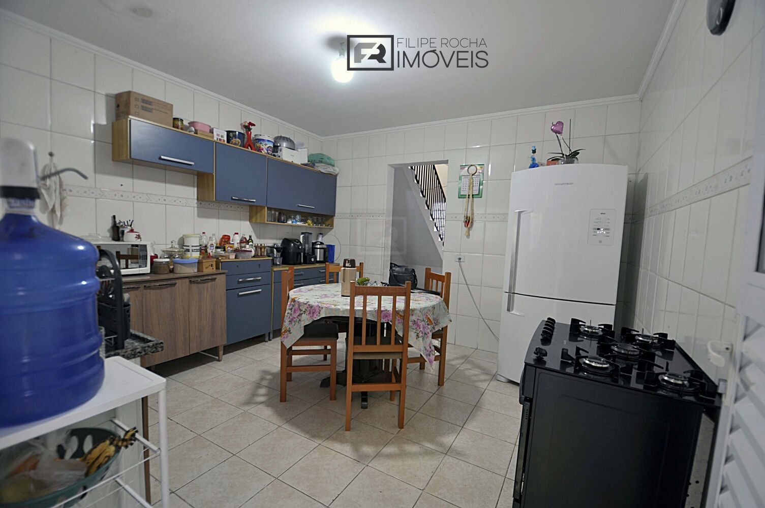 Sobrado à venda com 3 quartos, 72m² - Foto 5