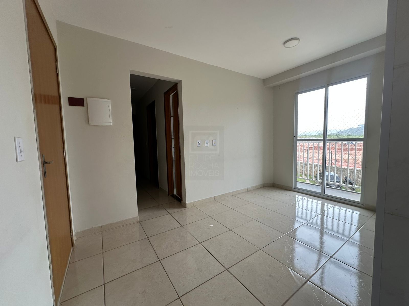 Apartamento, 2 quartos, 43 m² - Foto 3