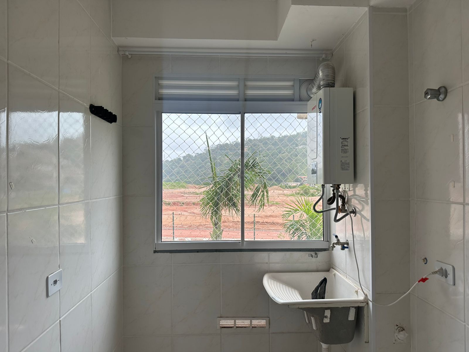 Apartamento, 2 quartos, 43 m² - Foto 5