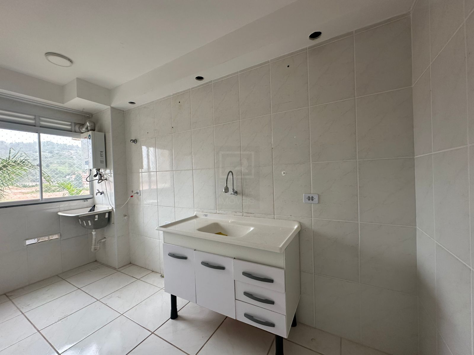 Apartamento, 2 quartos, 43 m² - Foto 4