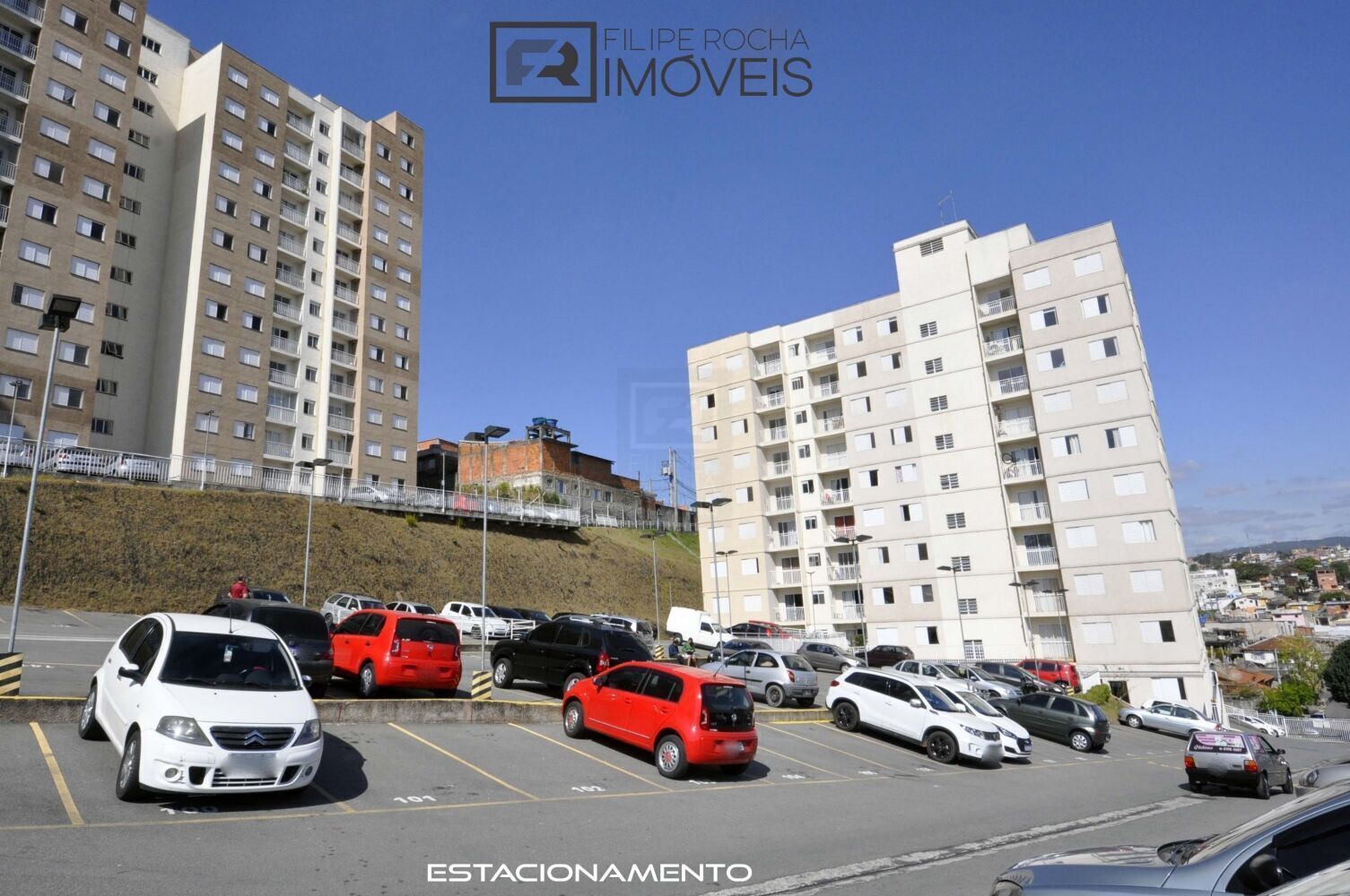 Apartamento à venda com 3 quartos, 60m² - Foto 12