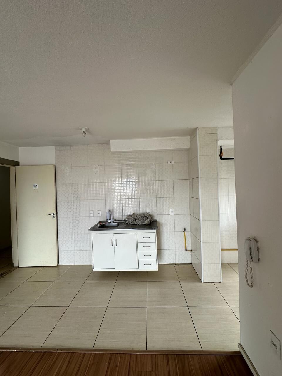 Apartamento à venda com 3 quartos, 60m² - Foto 18