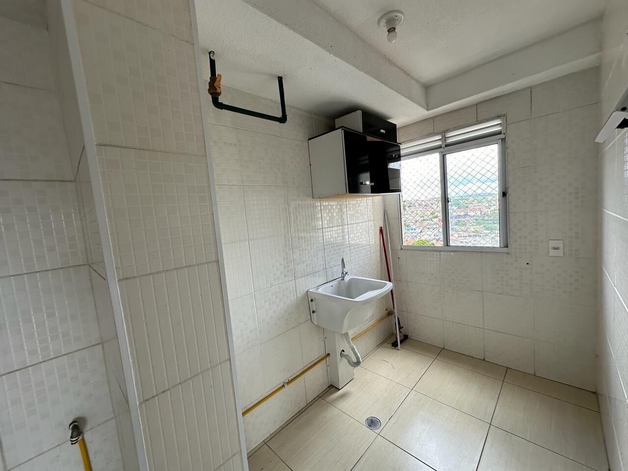 Apartamento à venda com 3 quartos, 60m² - Foto 22