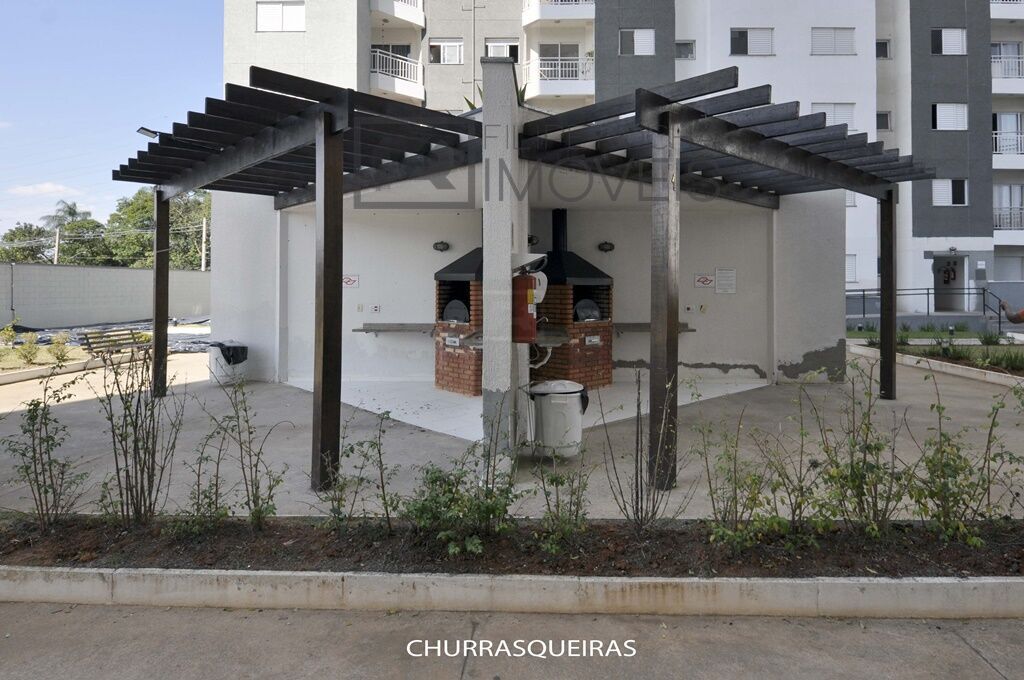 Apartamento à venda com 2 quartos, 55m² - Foto 21
