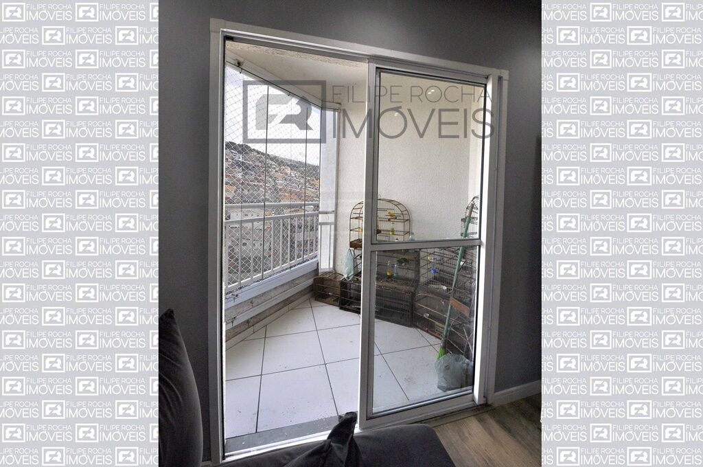 Apartamento à venda com 2 quartos, 55m² - Foto 27