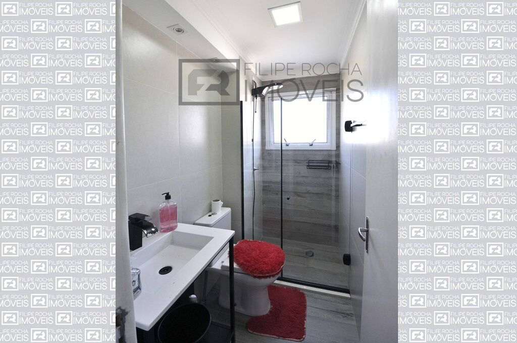 Apartamento à venda com 2 quartos, 55m² - Foto 9