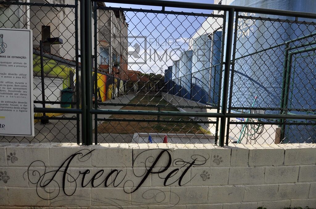 Apartamento à venda com 2 quartos, 55m² - Foto 16