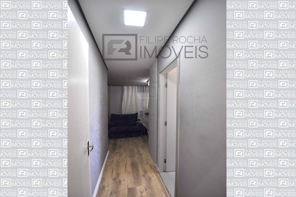 Apartamento à venda com 2 quartos, 55m² - Foto 29