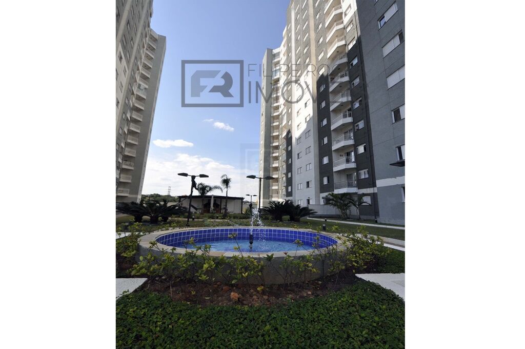 Apartamento à venda com 2 quartos, 55m² - Foto 11