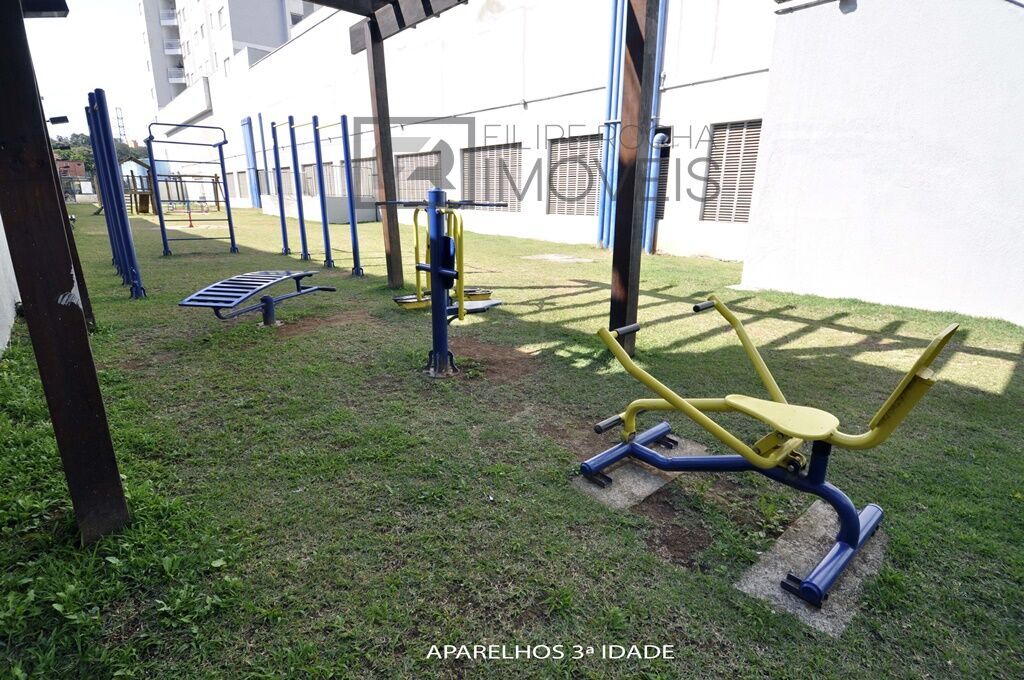 Apartamento à venda com 2 quartos, 55m² - Foto 24