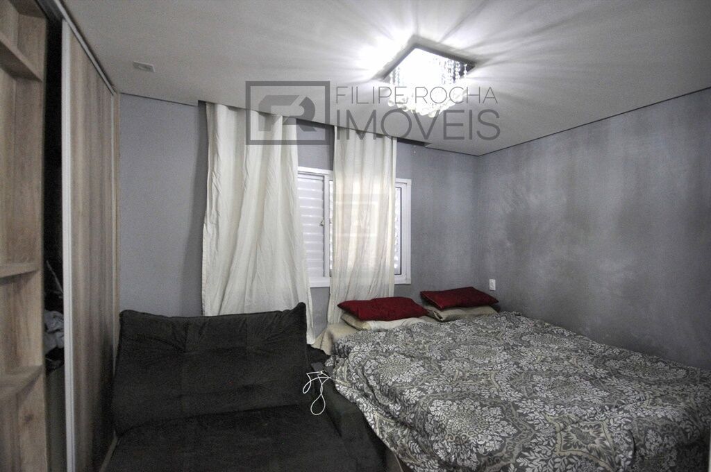 Apartamento à venda com 2 quartos, 55m² - Foto 7