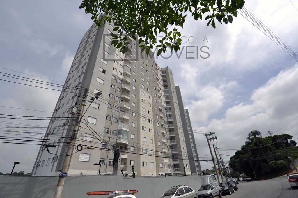 Apartamento à venda com 2 quartos, 55m² - Foto 30