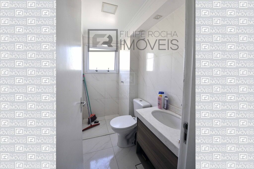 Apartamento à venda com 2 quartos, 55m² - Foto 10