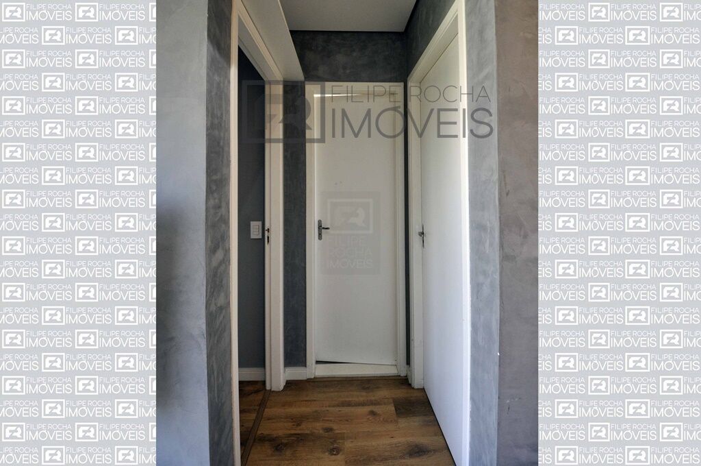 Apartamento à venda com 2 quartos, 55m² - Foto 28