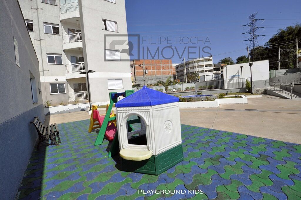 Apartamento à venda com 2 quartos, 55m² - Foto 20