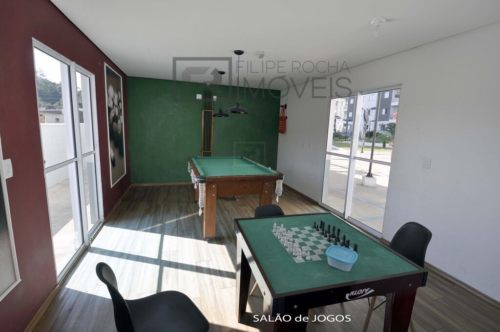 Apartamento à venda com 2 quartos, 55m² - Foto 17