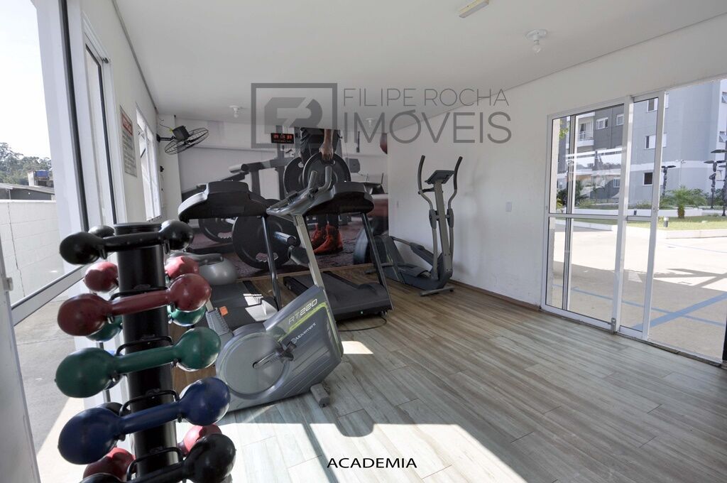 Apartamento à venda com 2 quartos, 55m² - Foto 15