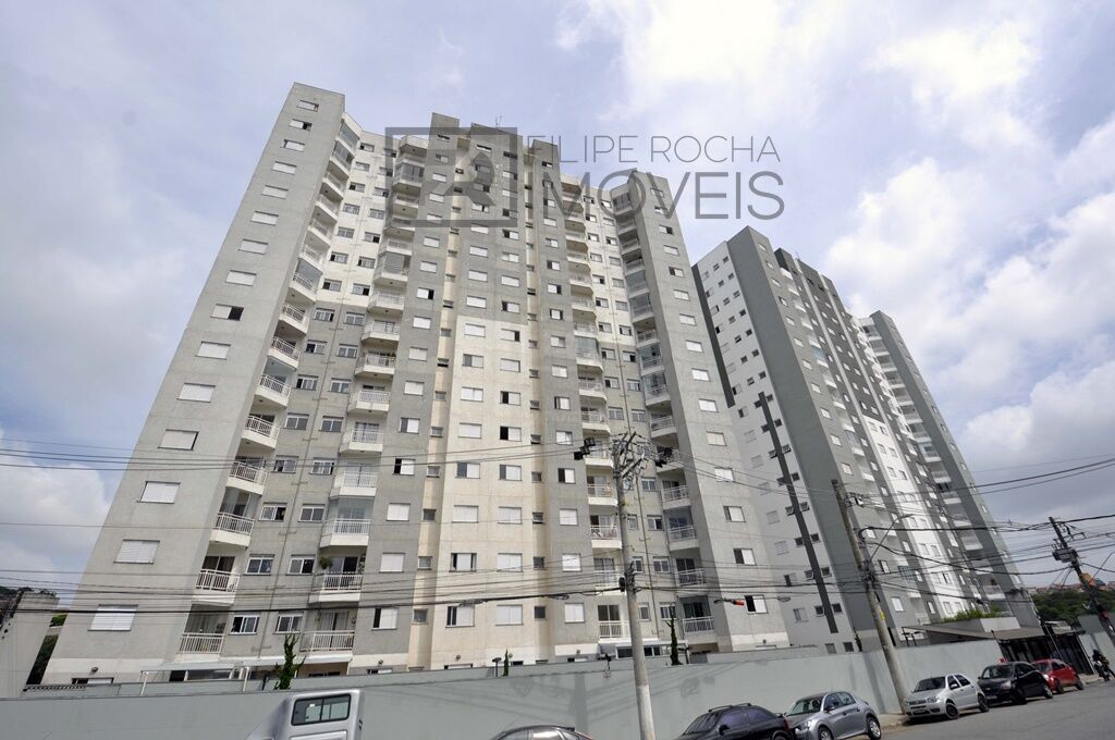 Apartamento à venda com 2 quartos, 55m² - Foto 31
