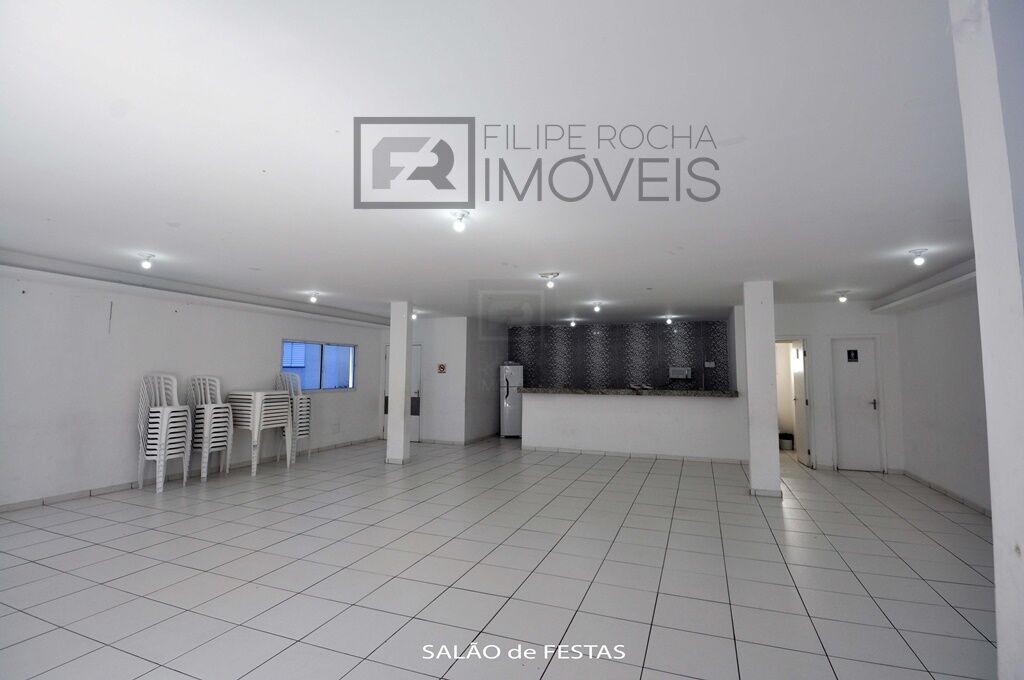 Apartamento à venda com 2 quartos, 55m² - Foto 14
