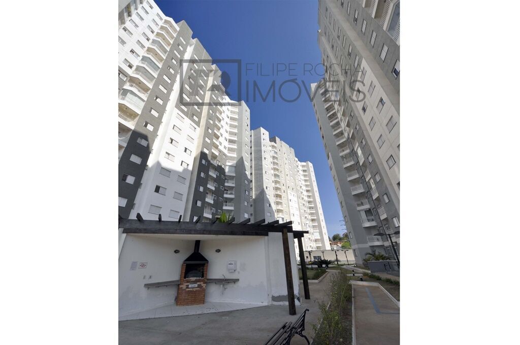Apartamento à venda com 2 quartos, 55m² - Foto 12
