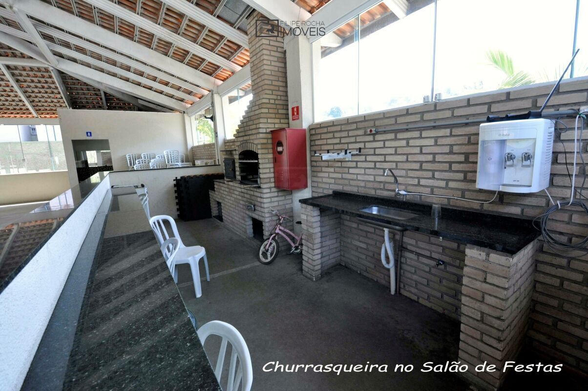 Apartamento à venda com 2 quartos, 44m² - Foto 20