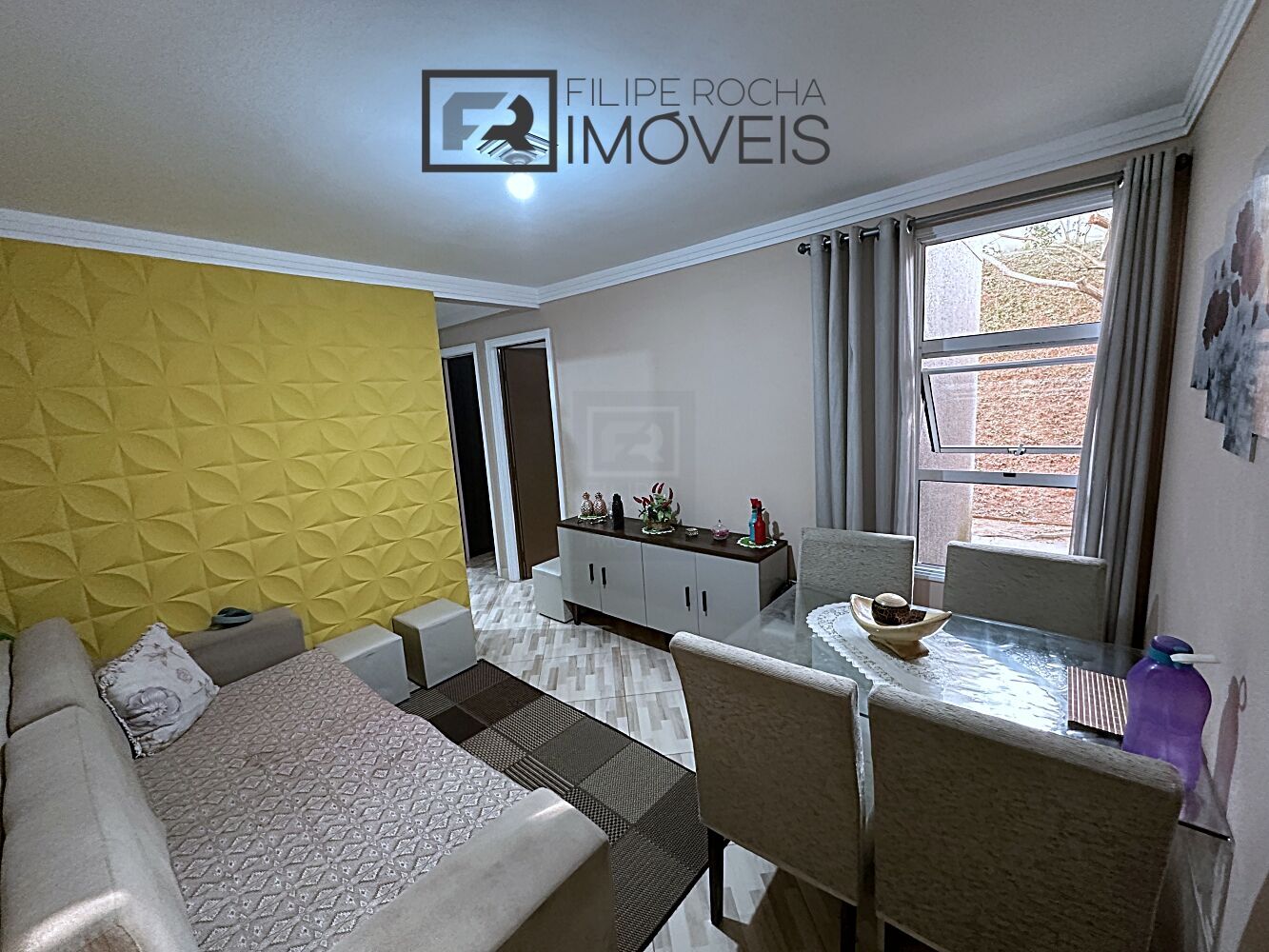 Apartamento à venda com 2 quartos, 44m² - Foto 24