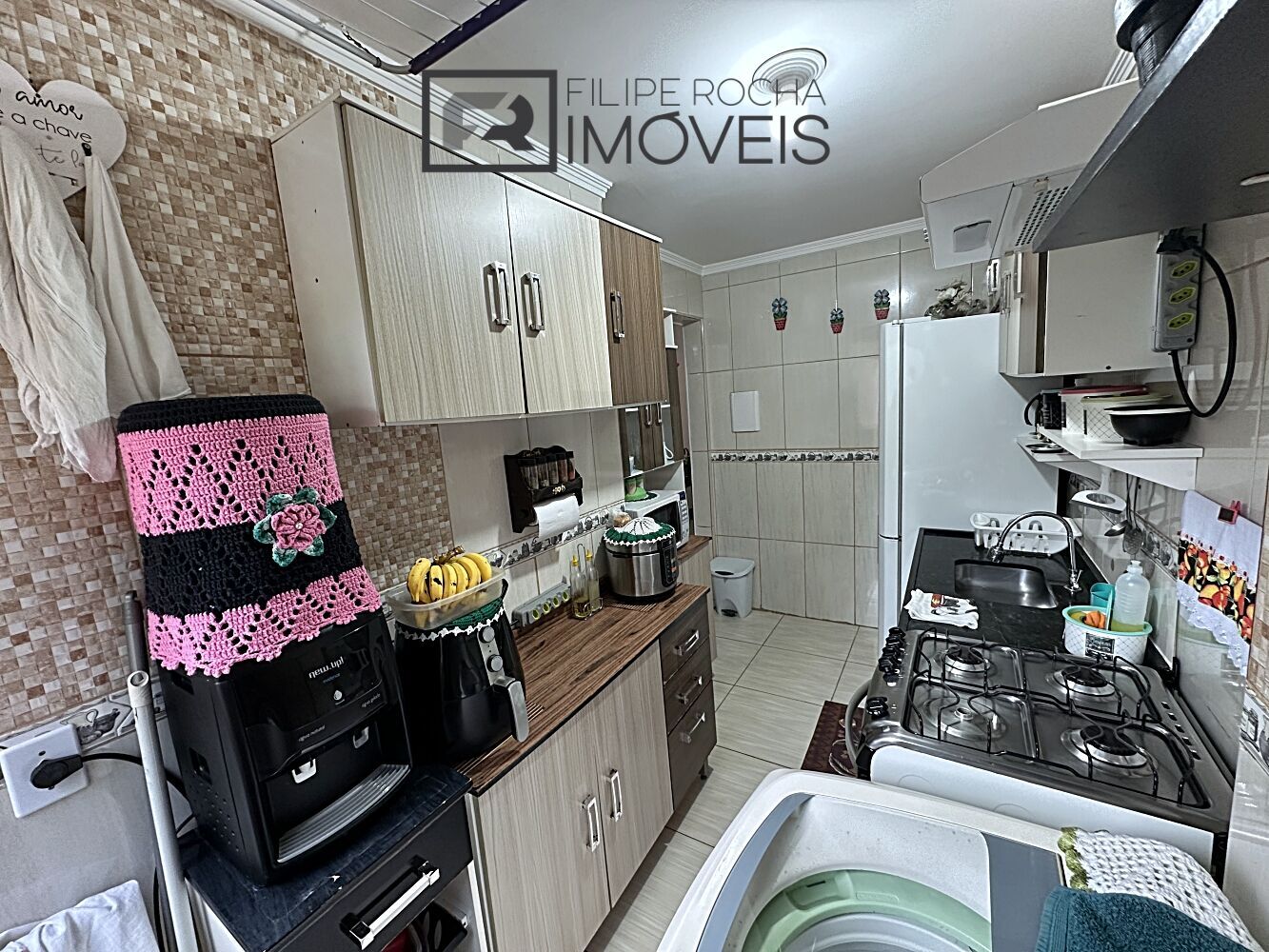 Apartamento à venda com 2 quartos, 44m² - Foto 32