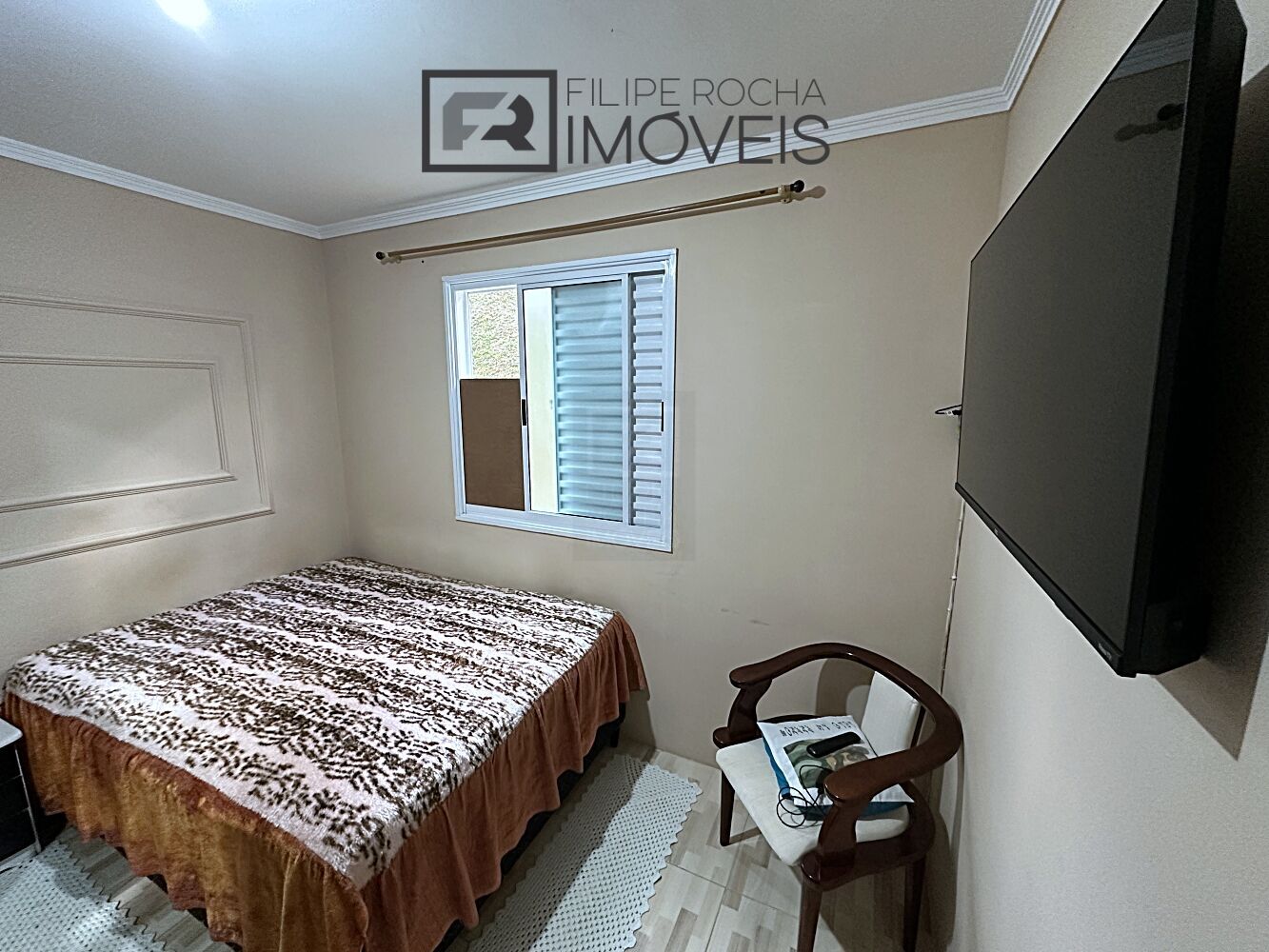 Apartamento à venda com 2 quartos, 44m² - Foto 26