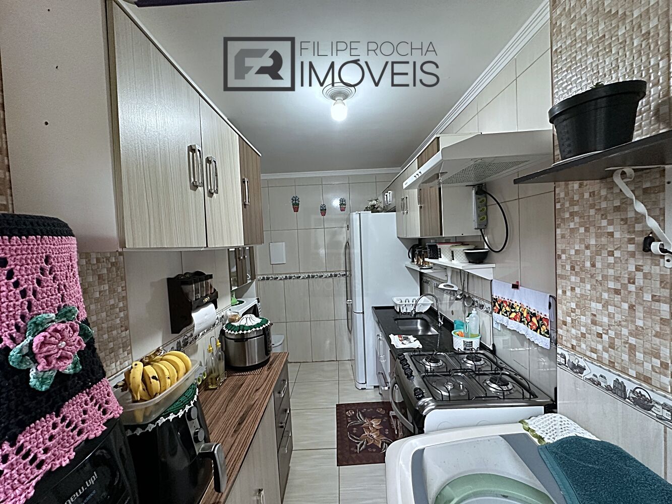 Apartamento à venda com 2 quartos, 44m² - Foto 31