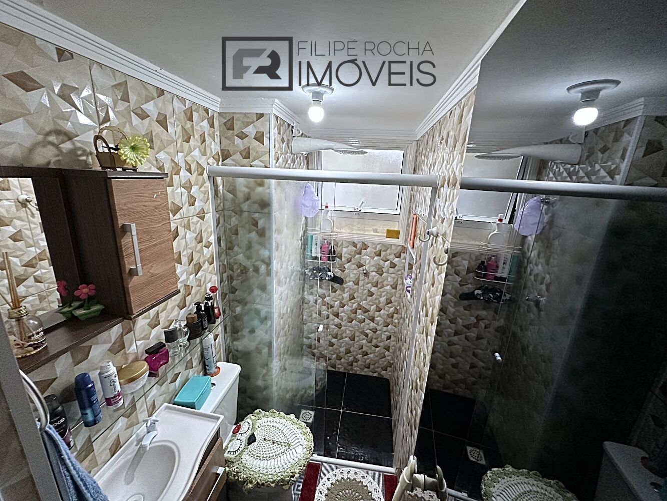 Apartamento à venda com 2 quartos, 44m² - Foto 28