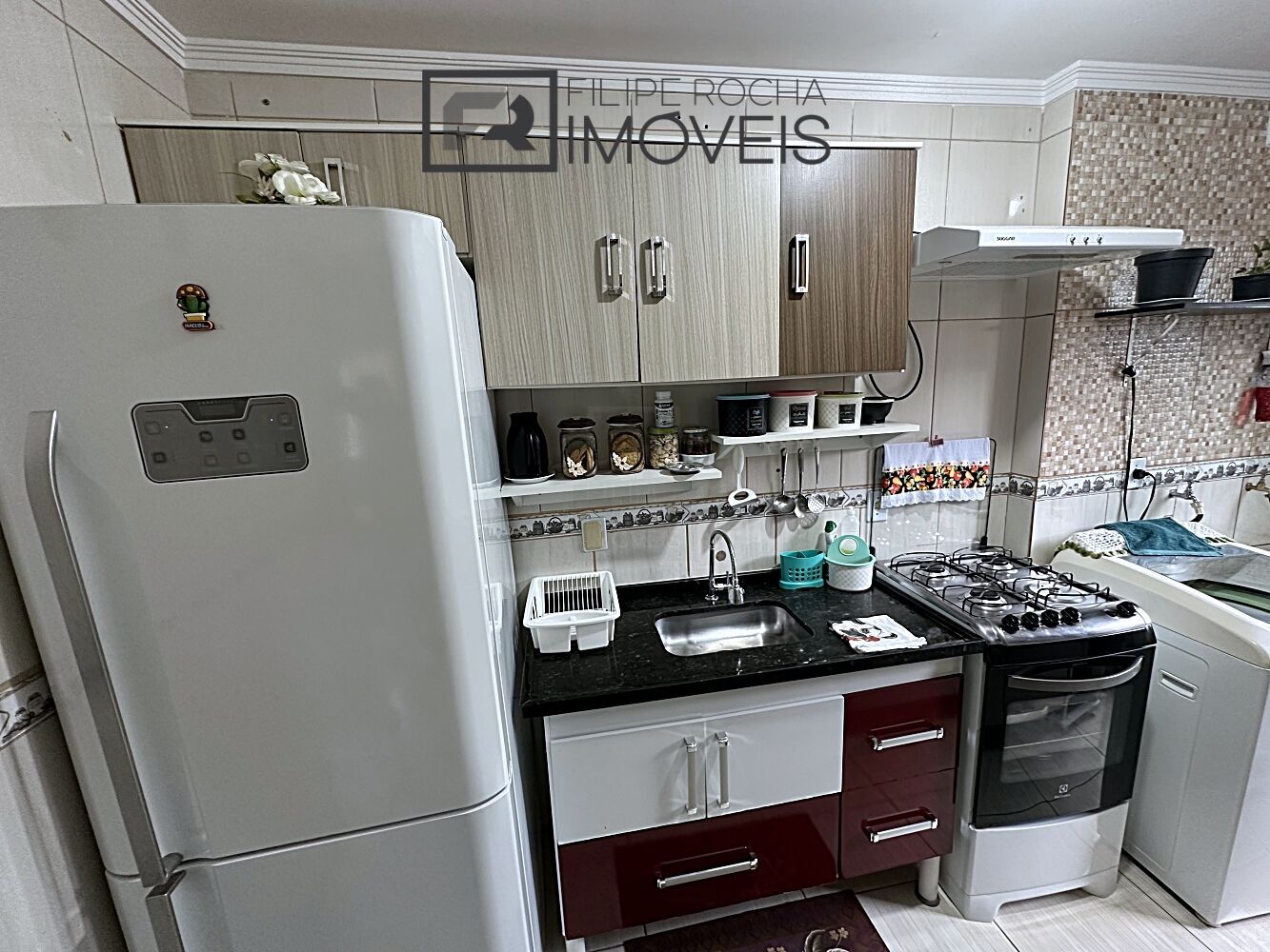 Apartamento à venda com 2 quartos, 44m² - Foto 30