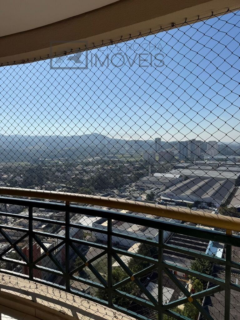 Apartamento para alugar com 3 quartos, 90m² - Foto 14