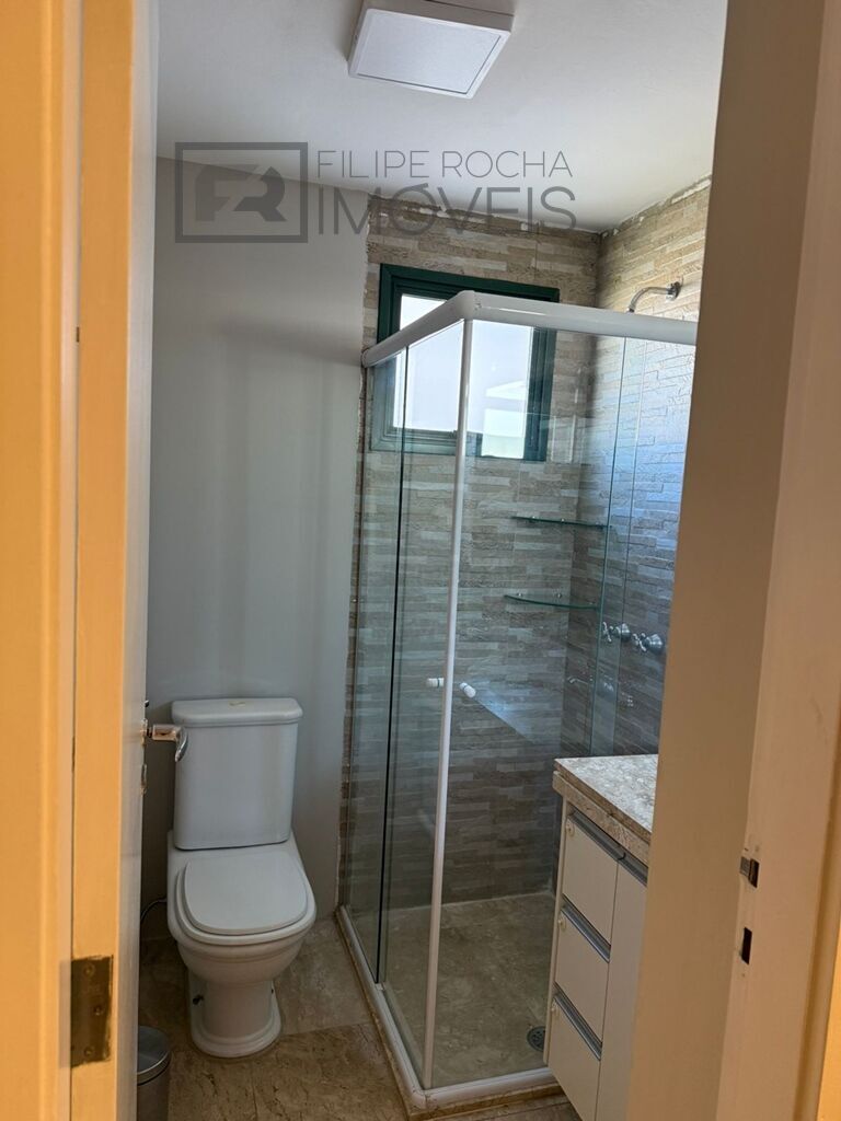 Apartamento para alugar com 3 quartos, 90m² - Foto 16