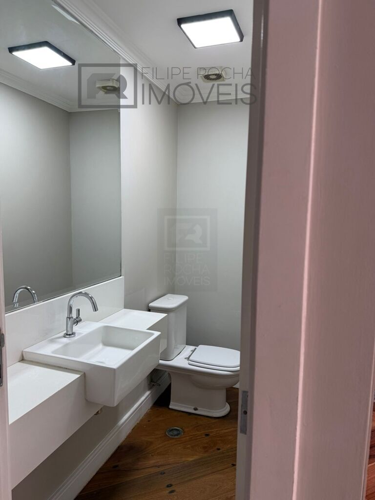Apartamento para alugar com 3 quartos, 90m² - Foto 18