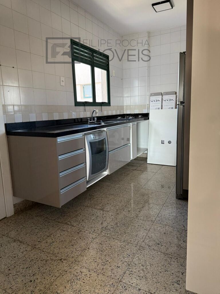 Apartamento para alugar com 3 quartos, 90m² - Foto 8