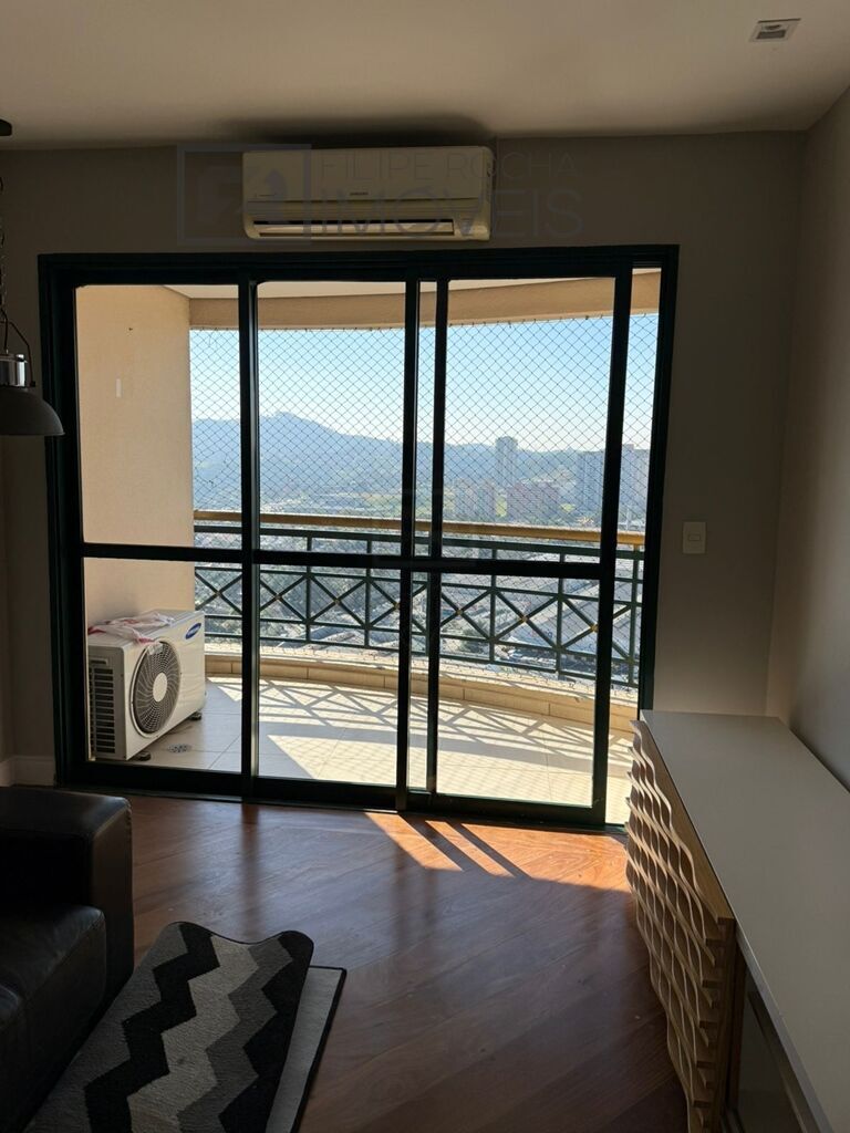 Apartamento para alugar com 3 quartos, 90m² - Foto 4