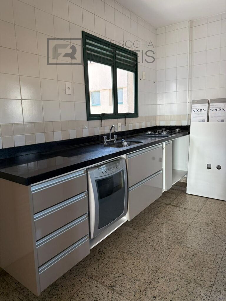 Apartamento para alugar com 3 quartos, 90m² - Foto 6