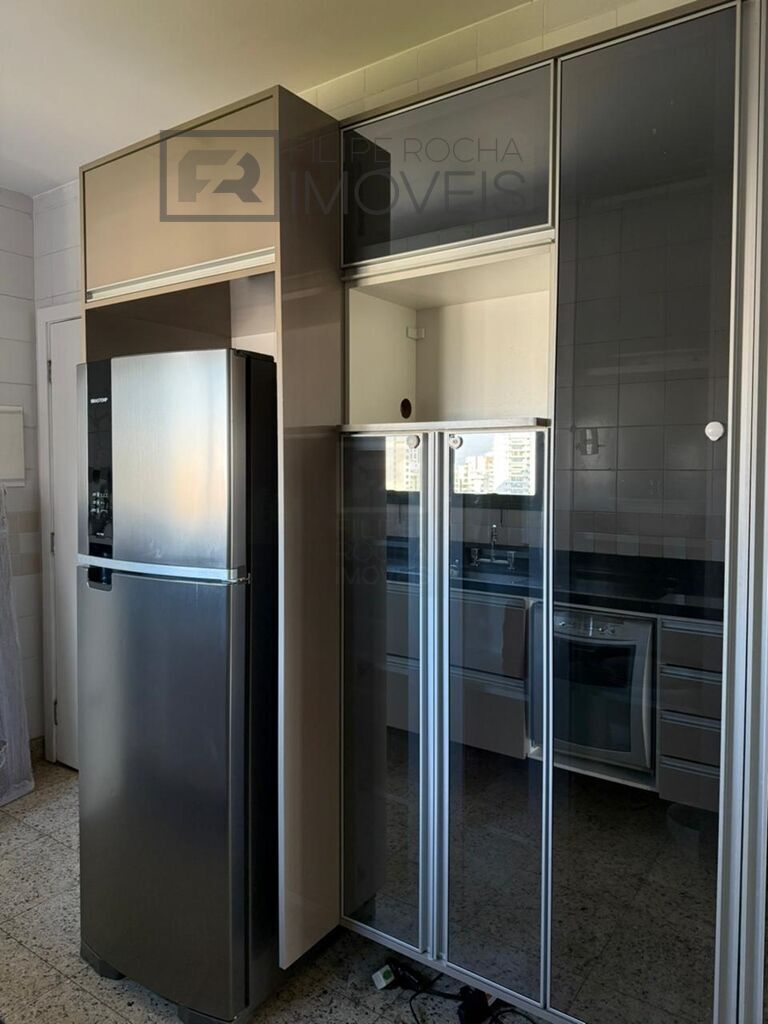Apartamento para alugar com 3 quartos, 90m² - Foto 7