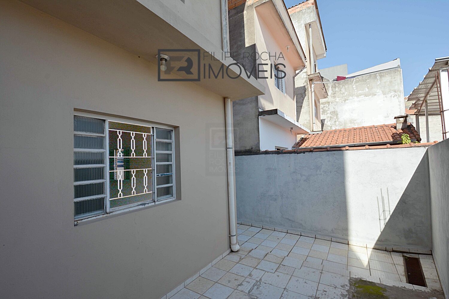 Casa à venda com 4 quartos, 120m² - Foto 23