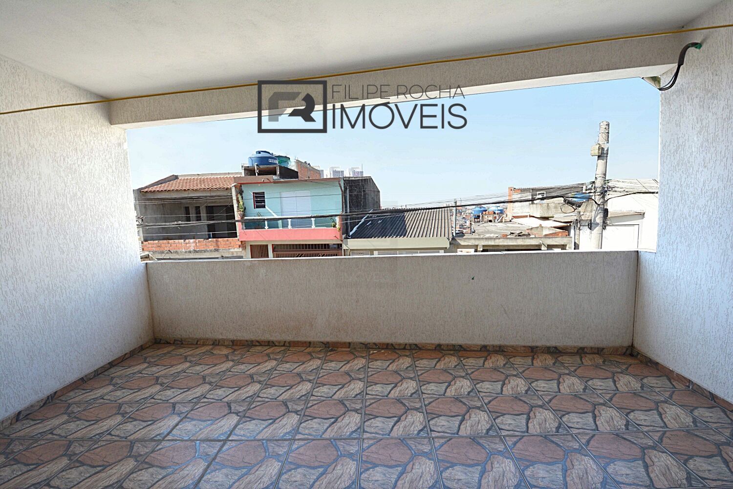 Casa à venda com 4 quartos, 120m² - Foto 18