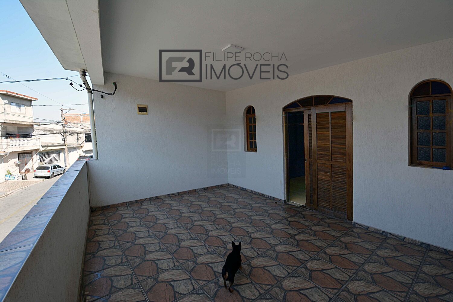 Casa à venda com 4 quartos, 120m² - Foto 19