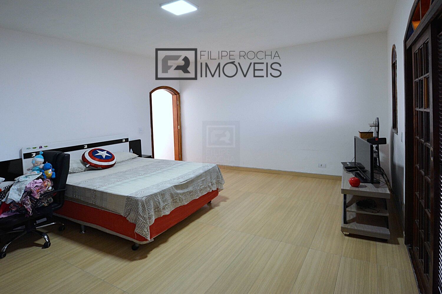 Casa à venda com 4 quartos, 120m² - Foto 6