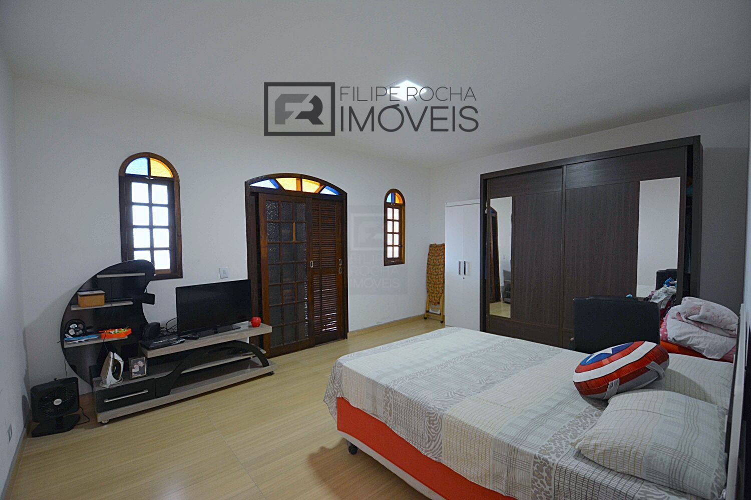 Casa à venda com 4 quartos, 120m² - Foto 5