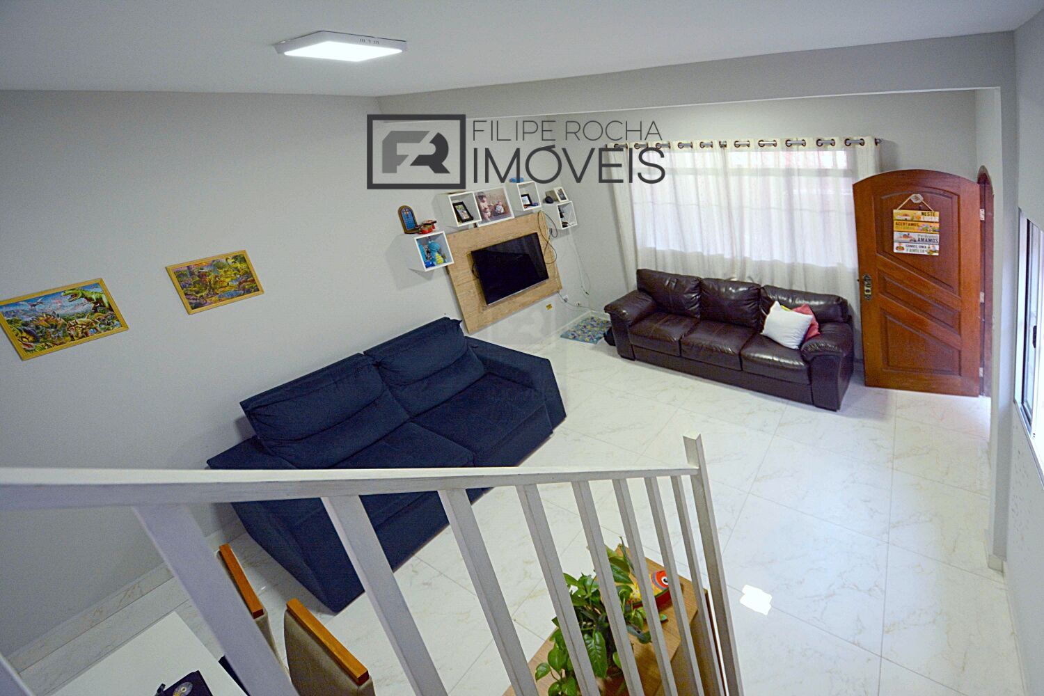 Casa à venda com 4 quartos, 120m² - Foto 24