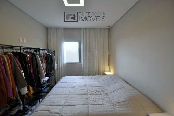 Casa de Condomínio à venda com 3 quartos, 214m² - Foto 16