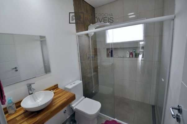 Casa de Condomínio à venda com 3 quartos, 214m² - Foto 22