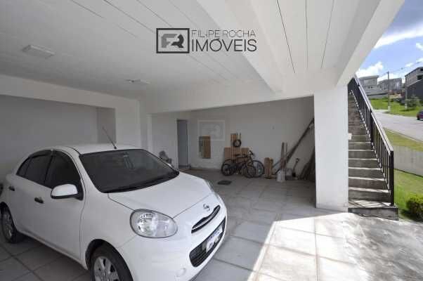 Casa de Condomínio à venda com 3 quartos, 214m² - Foto 40